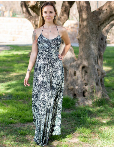 Einzigartiges Schwertkleid