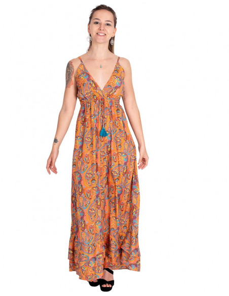 Charlotte dress