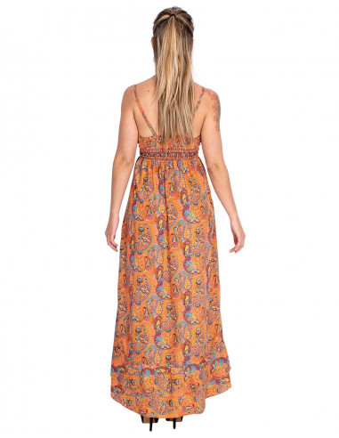 Charlotte dress