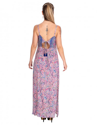 vestido-tajo-mujer-verano-rosa