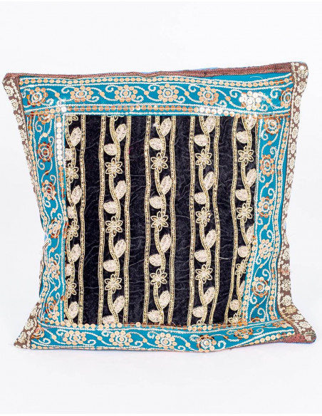 Ethnic Cushion Cover