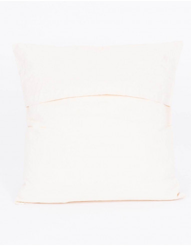 Housse de coussin Fleurs