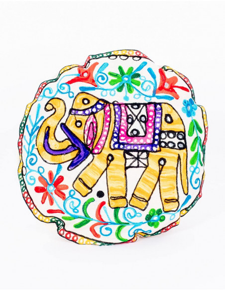 funda-cojin-redonda-elefante-bordado-amarillo