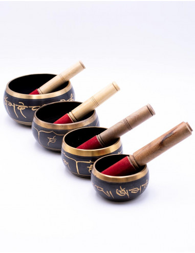 Hindi Singing Bowl