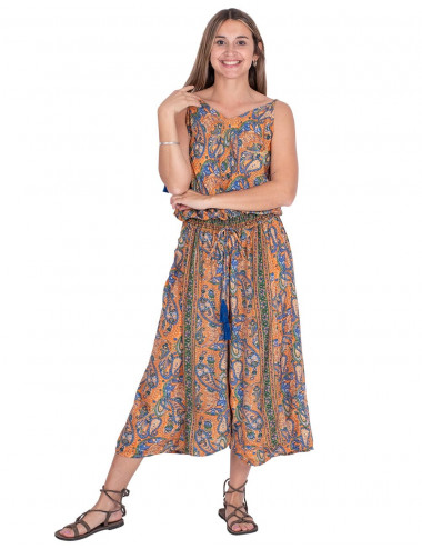 mono-midi-estampado-naranja-pailey 2