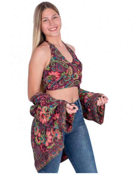 set-kimono-con-top-morado