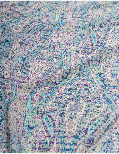 Botões e mangas de vestido