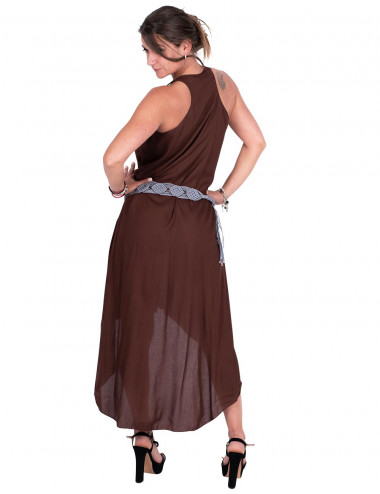 Desigual Flowy Dress