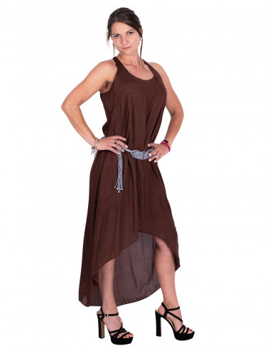 Fließendes Kleid von Desigual 2