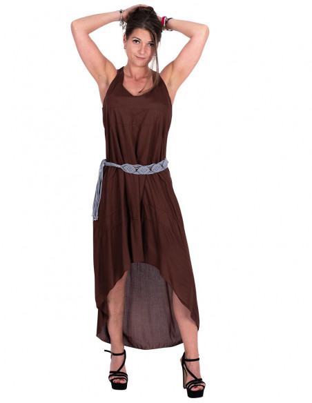Desigual Flowy Dress
