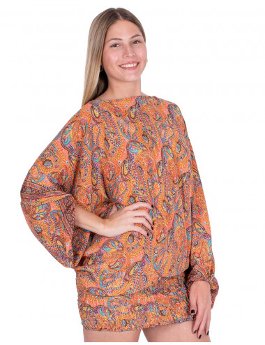 Multifunktions-4-in-1-Seide 2