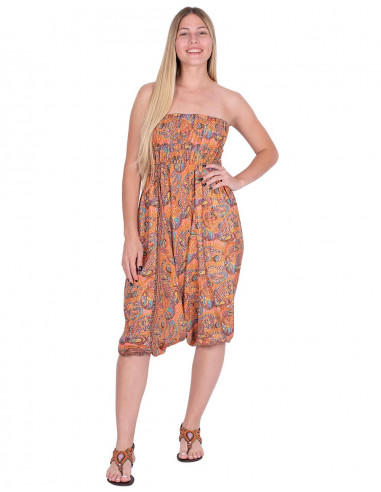 Multifunction 4 in 1 Silk