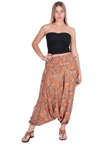 Multifunzione 4 in 1 Seta