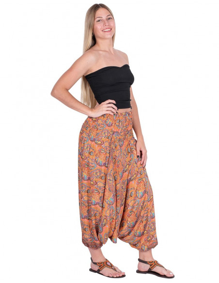 Multifunction 4 in 1 Silk