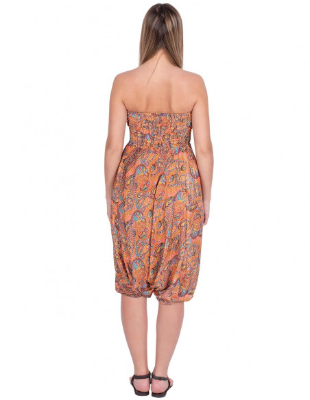 Multifunction 4 in 1 Silk