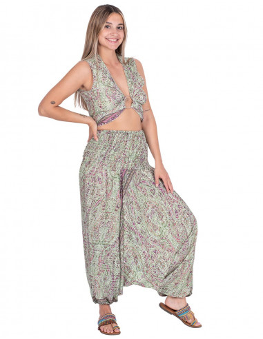 Multifunction Hippie 4 in 1