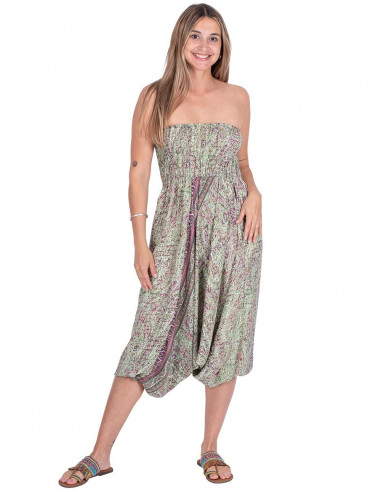 Multifunzione Hippie 4 in 1