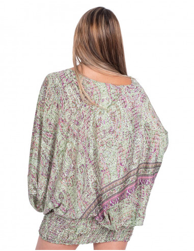 Multifunzione Hippie 4 in 1