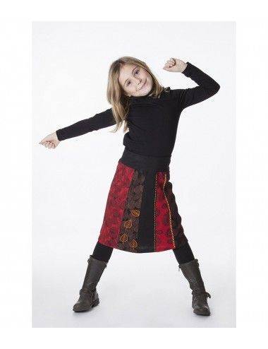 black_girl_skirt