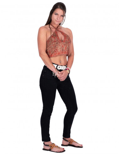 Top Cropped Seda