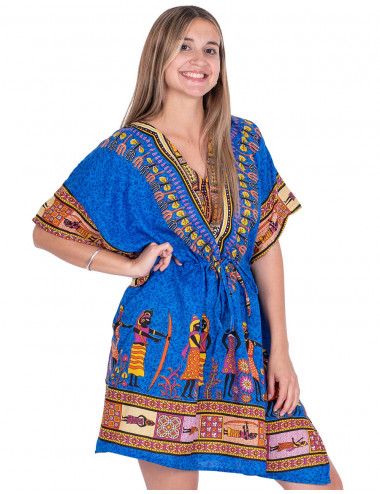 Kaftan mulher praia 2