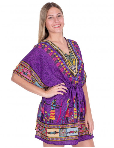 Kaftan mulher praia 2