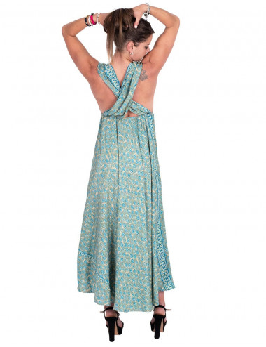 vestido-largo-tirantes-cruzados-verde 2