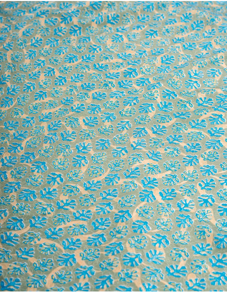 Abito con schiena incrociata