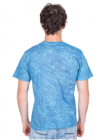 Ethnic Drawing T-shirt