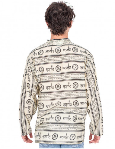 Chemise Style Kurta