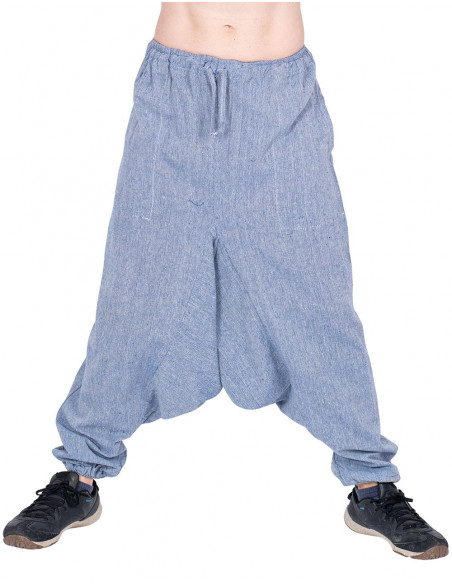 Unisex Harem Pants