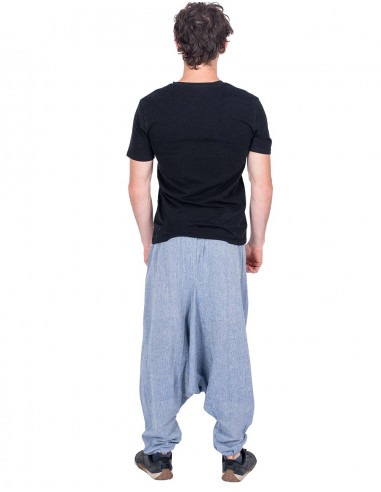 Unisex Harem Pants