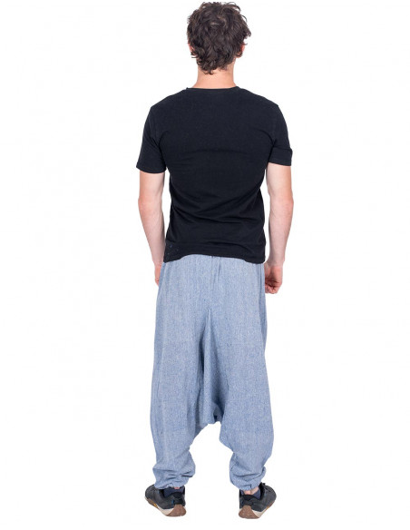 Calça Harém Unissex