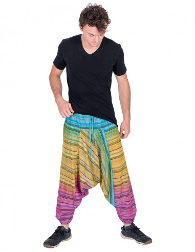 pantalon-afgano-rallado-unisex-hippie