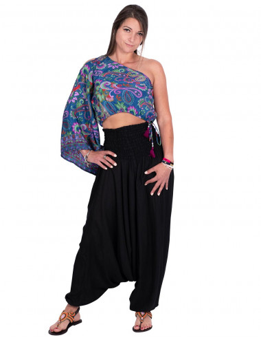 multifuncion-mono-rayon-negro-liso 2