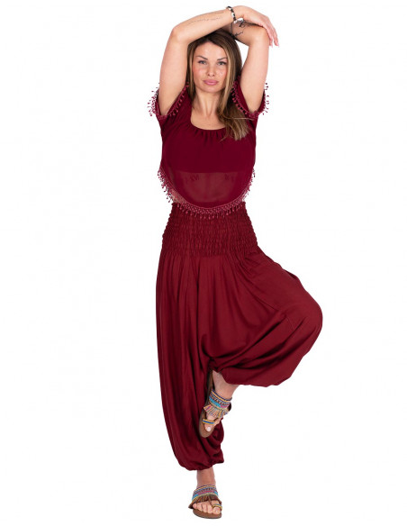 Bordeaux Versatile Multifunction