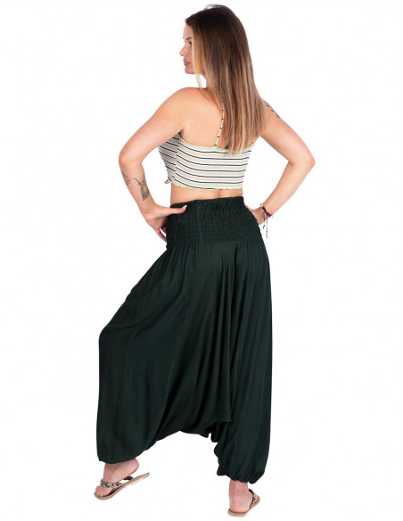 4 in 1 rayon verde