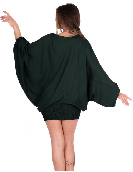 4 in 1 rayon verde
