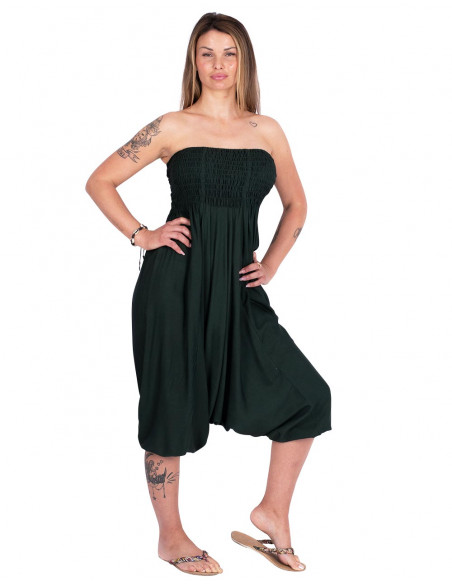 Rayonne verte 4 en 1