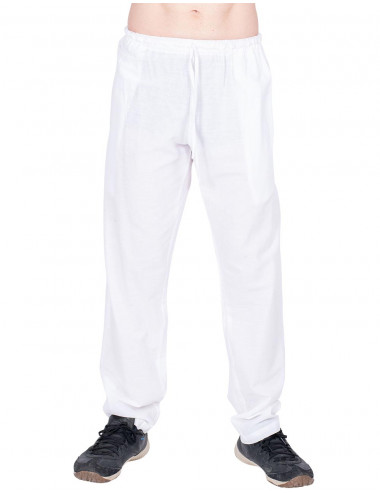 Calça Casual Branca 2