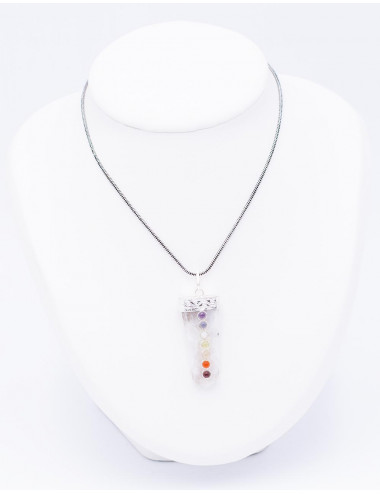 Opalite Mineral Pendant... 2