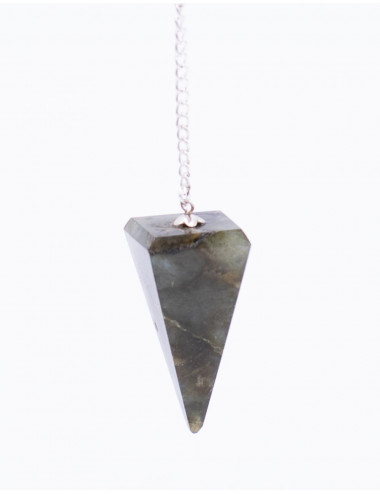 Pendolo di labradorite