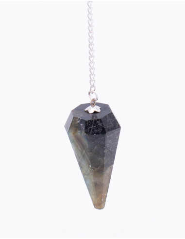 Pendolo di labradorite