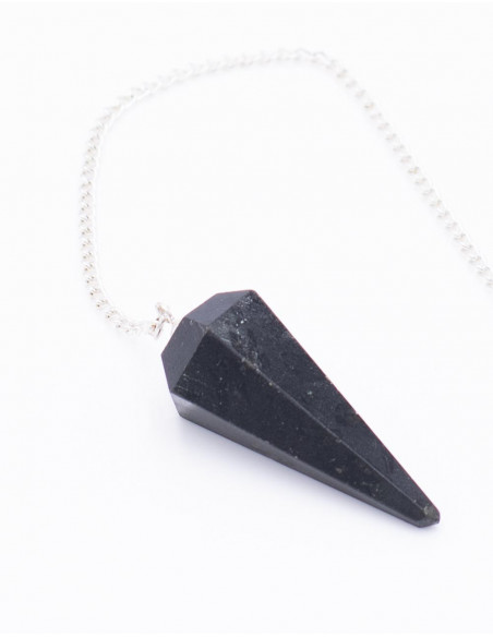 Pêndulo Ônix Preto