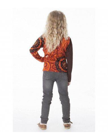 t-shirt_basic_naranja_girl_atras