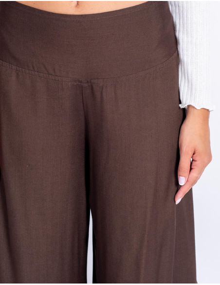 rayon-marron-suave-buena-caida