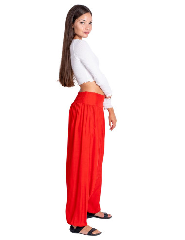 Femme du harem rouge 2