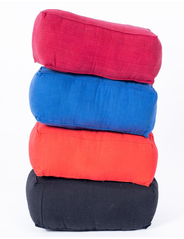 Rectangular Zafu Meditation