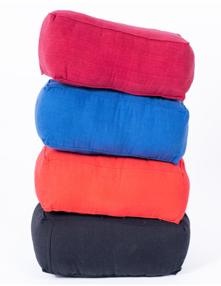 Rectangular Zafu Meditation