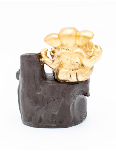 Fonte de Cone de Refluxo... 2